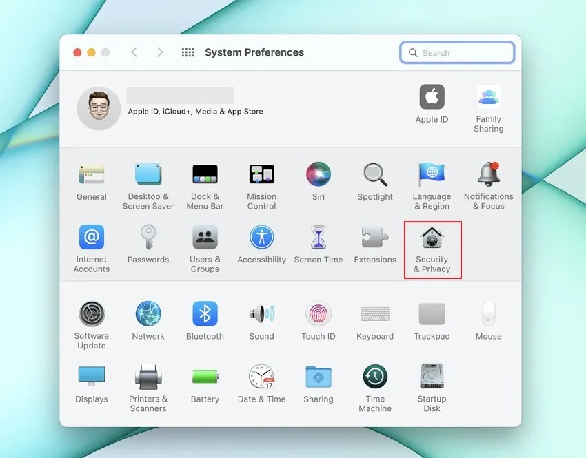 A StepbyStep Guide on How to Lock Mac Book UPDF