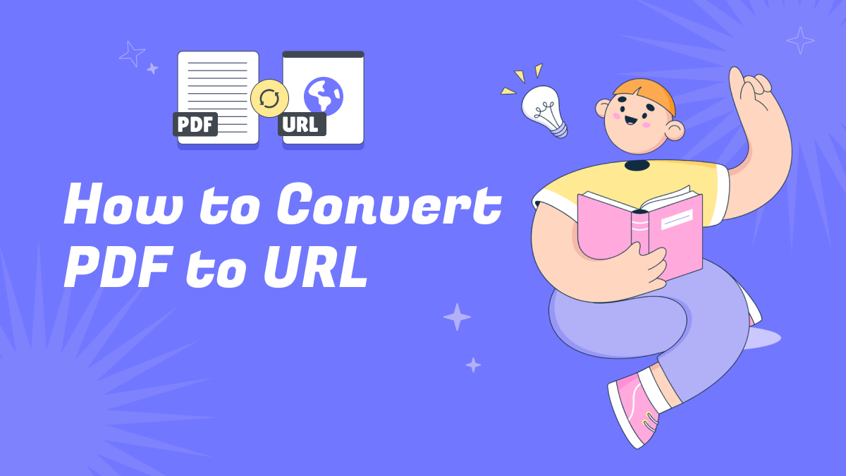 How to Convert PDF to URL 3 Effective Ways UPDF