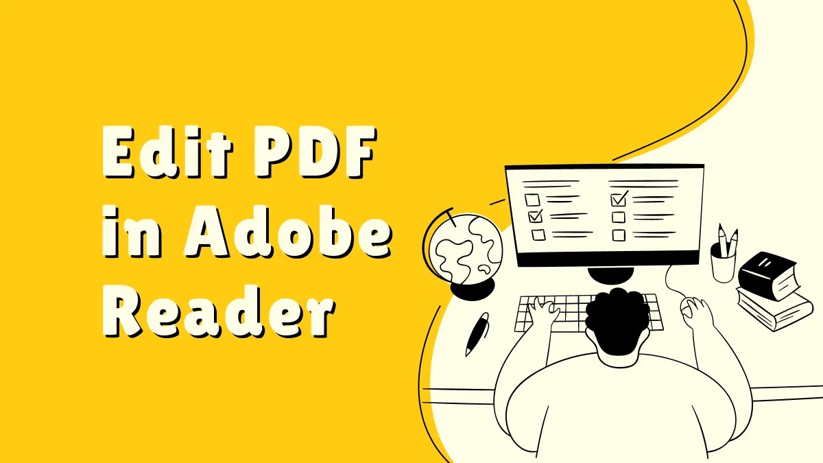 Adobe PDF Editor Free Alternative You Need to Know UPDF
