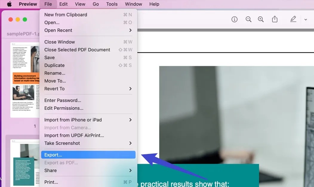 How to Convert PDF to Black and White Not Grayscale? UPDF
