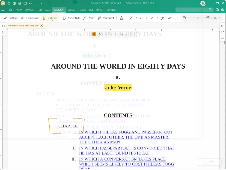 5 MustTry PDF Color Changers For Instant Vibrant PDFs UPDF