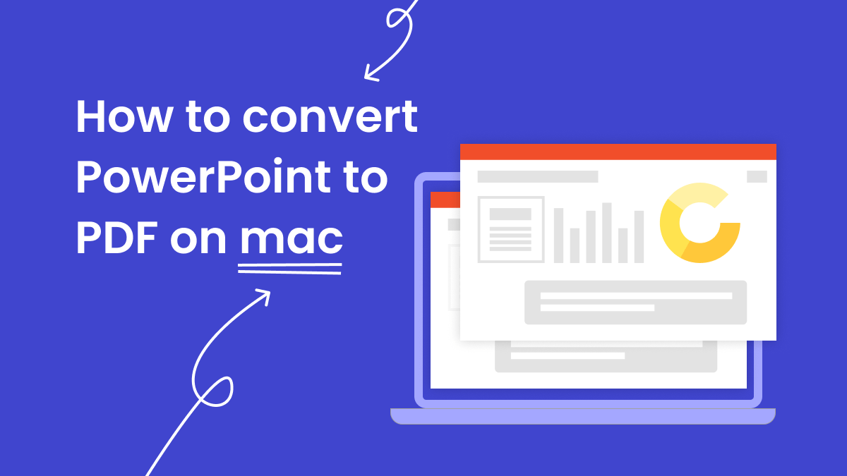 How to Convert PowerPoint to PDF on Mac? Tested Ways UPDF