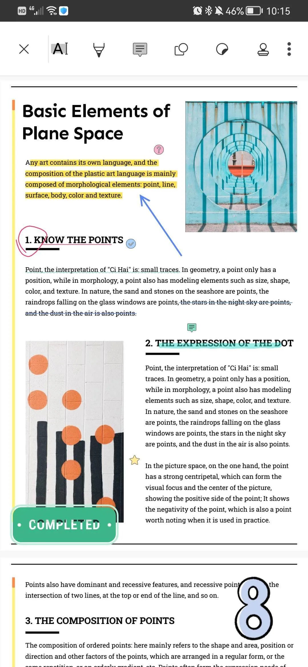 Read PDFs On Android A PDF Reading Guide UPDF