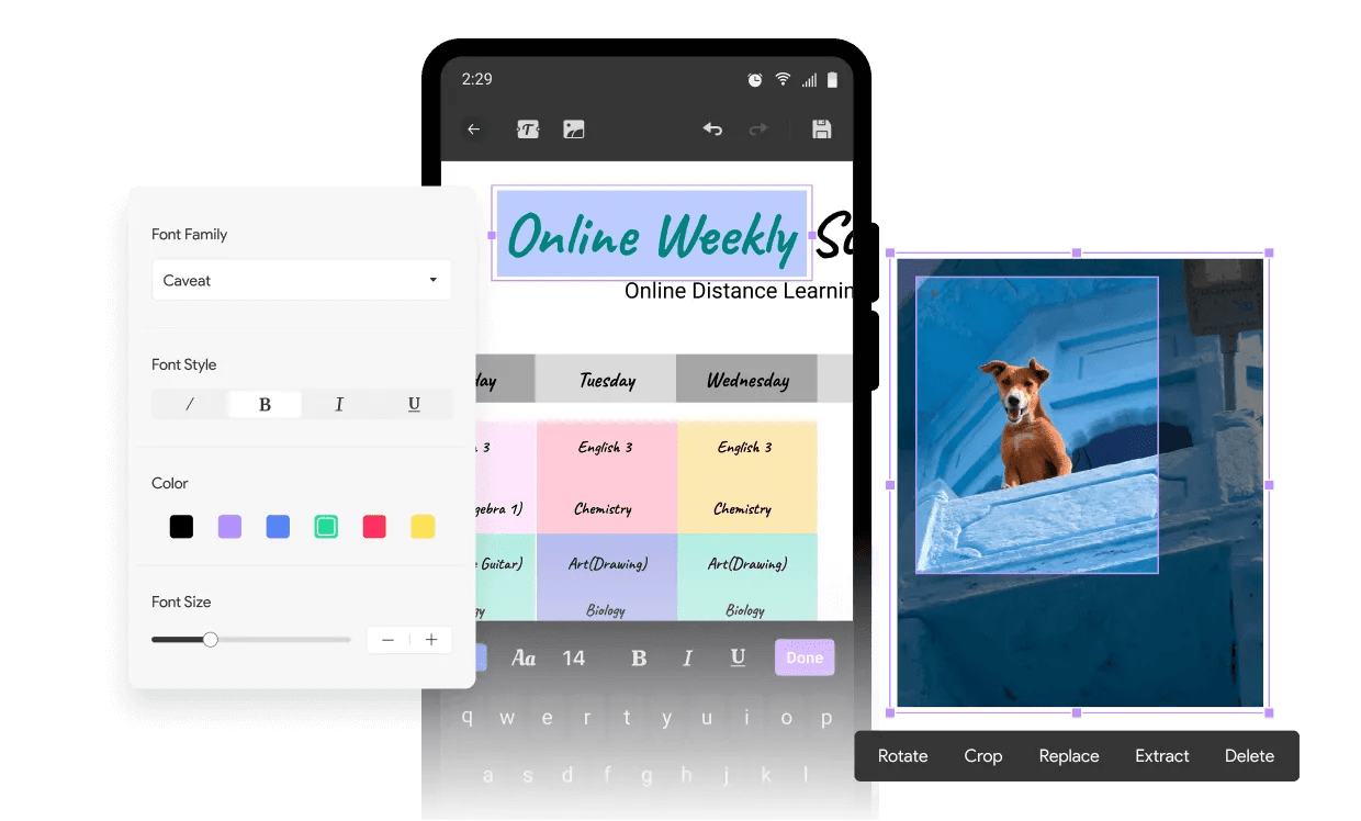 How to Change the Default PDF Viewer on Android Easily? UPDF