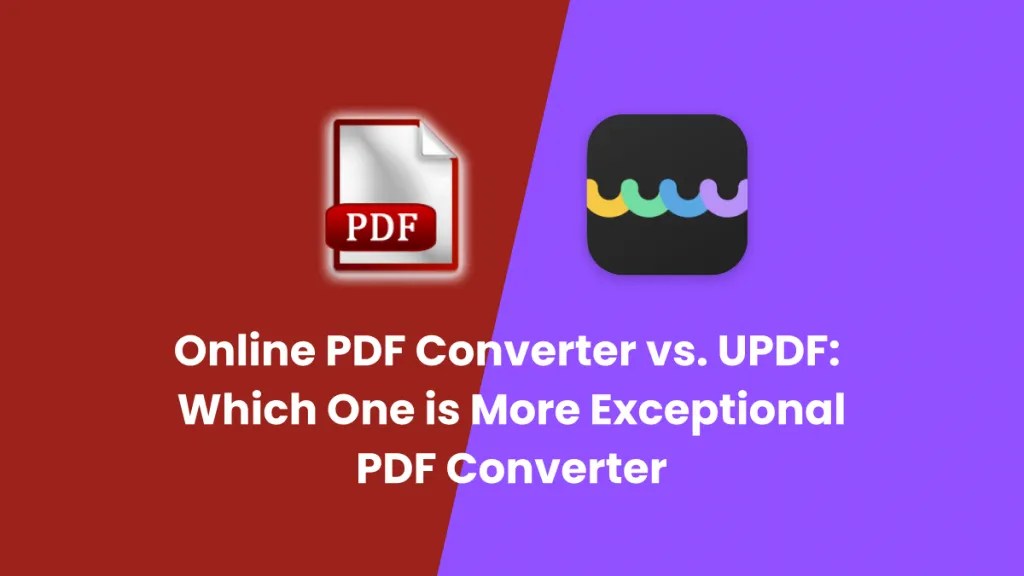 Foxit vs. Adobe Acrobat vs. UPDF Discover the Best One UPDF
