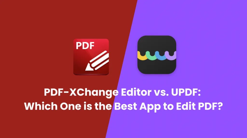 Foxit vs. Adobe Acrobat vs. UPDF Discover the Best One UPDF