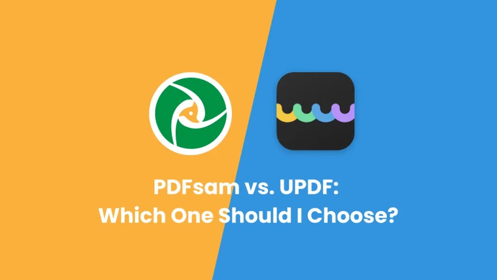 PDF Expert Free vs Paid A Comprehensive Comparison UPDF