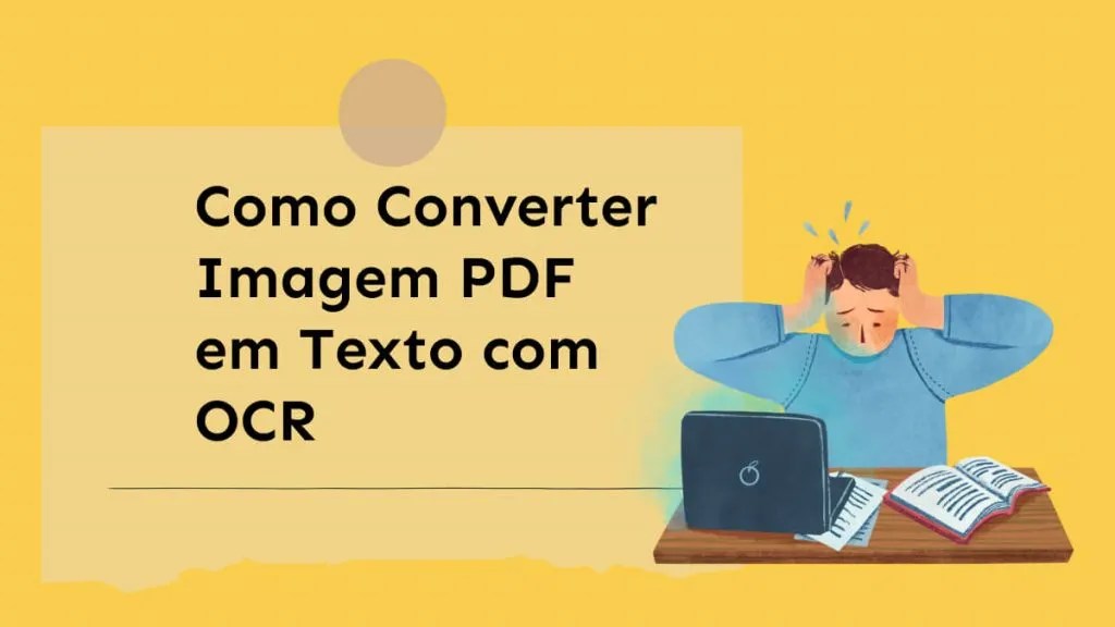 Converter PDF em Word 5 Métodos Simples UPDF