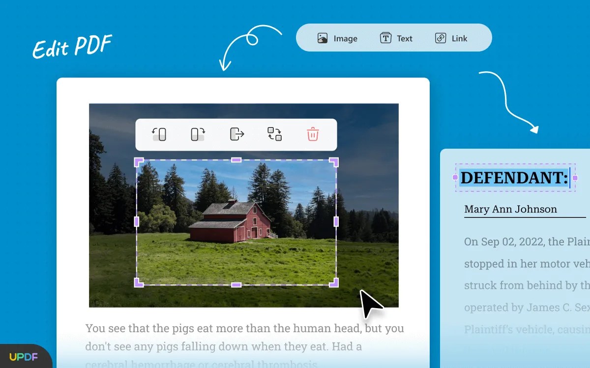 How to Open PDF in Figma UPDF
