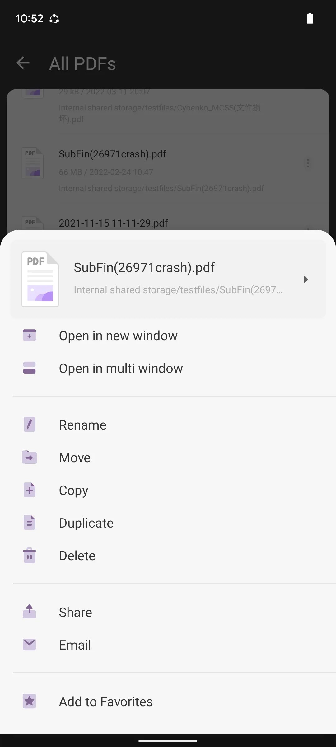 5 MustTry File Manager Apps for Android in 2024 UPDF