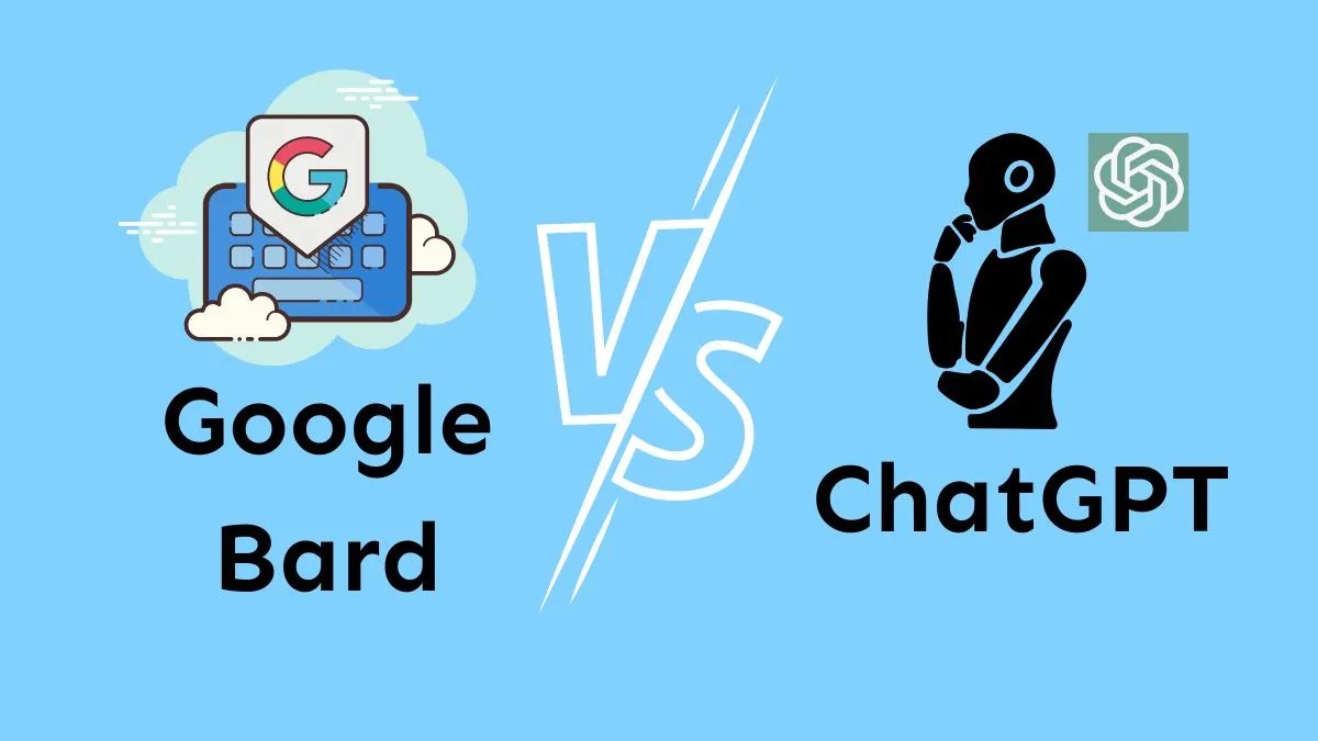Bing Chat GPT vs Google Bard Who Will Win the AI Battle UPDF
