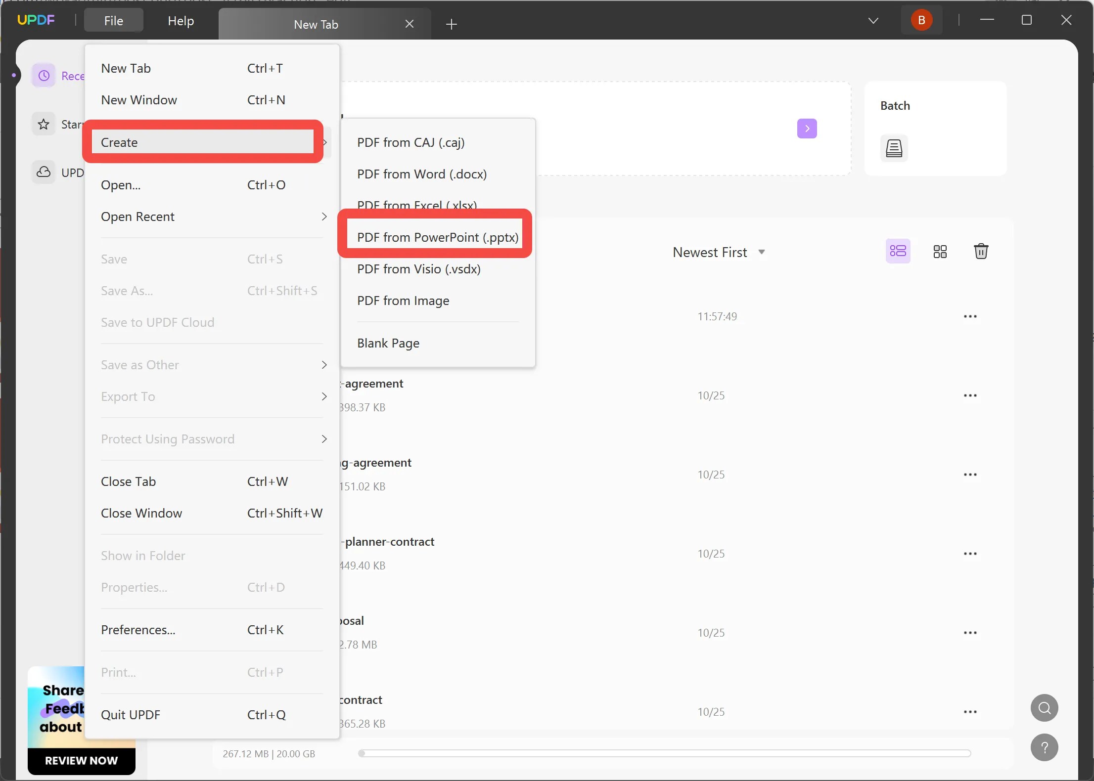 [2024] 10 Ways to Reduce or Compress PPT File Size UPDF