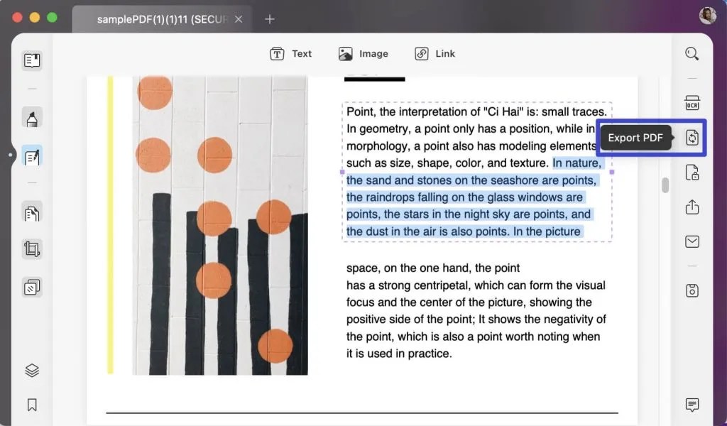 Zamzar PDF To Word Conversion (StepbyStep) UPDF