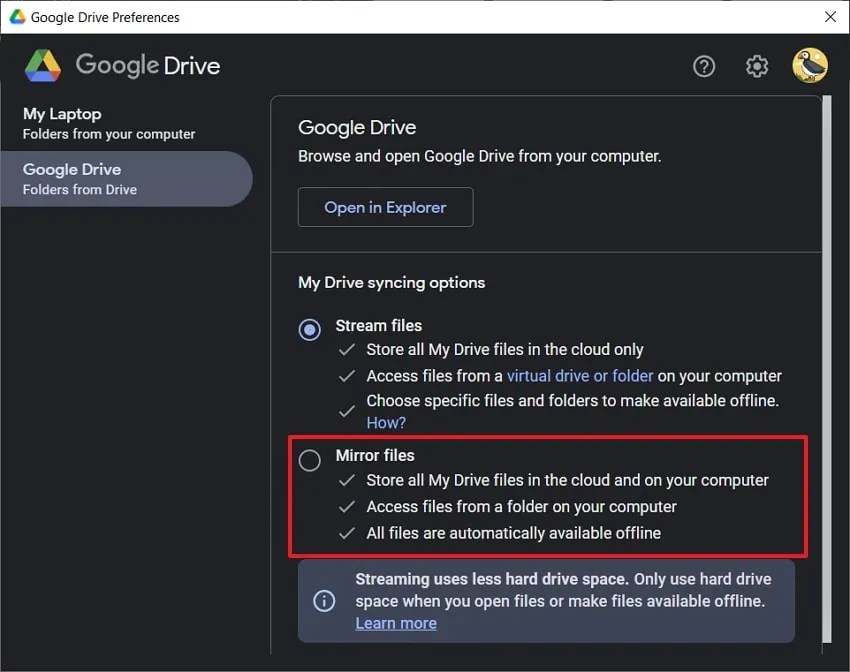 Top 10 Fixes for Google Drive Not Syncing Issues UPDF