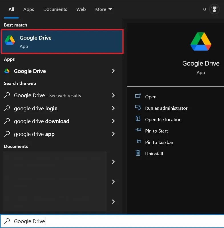 Top 10 Fixes for Google Drive Not Syncing Issues UPDF