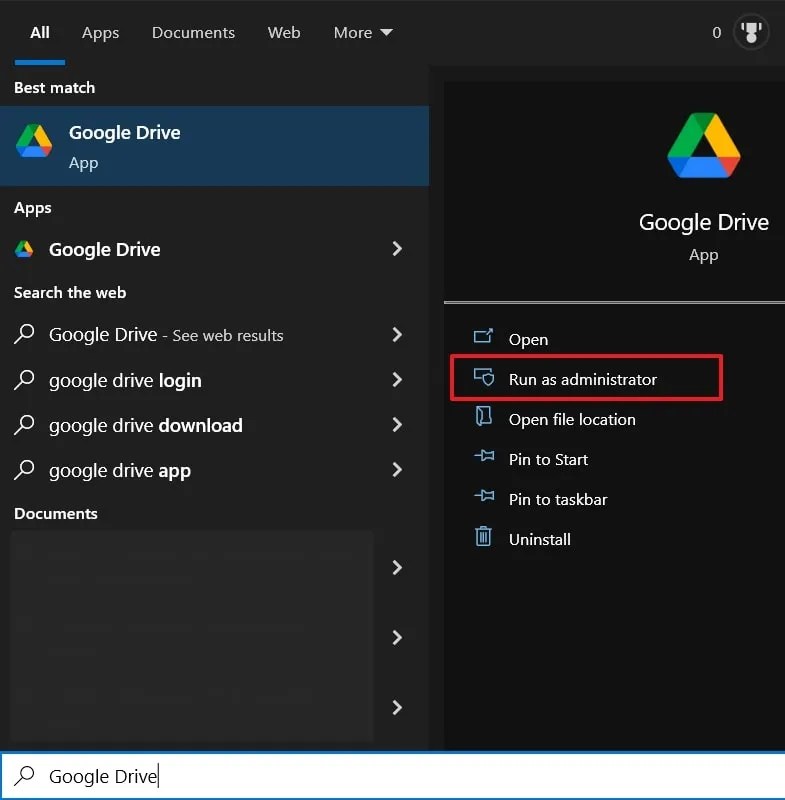 Top 10 Fixes for Google Drive Not Syncing Issues UPDF