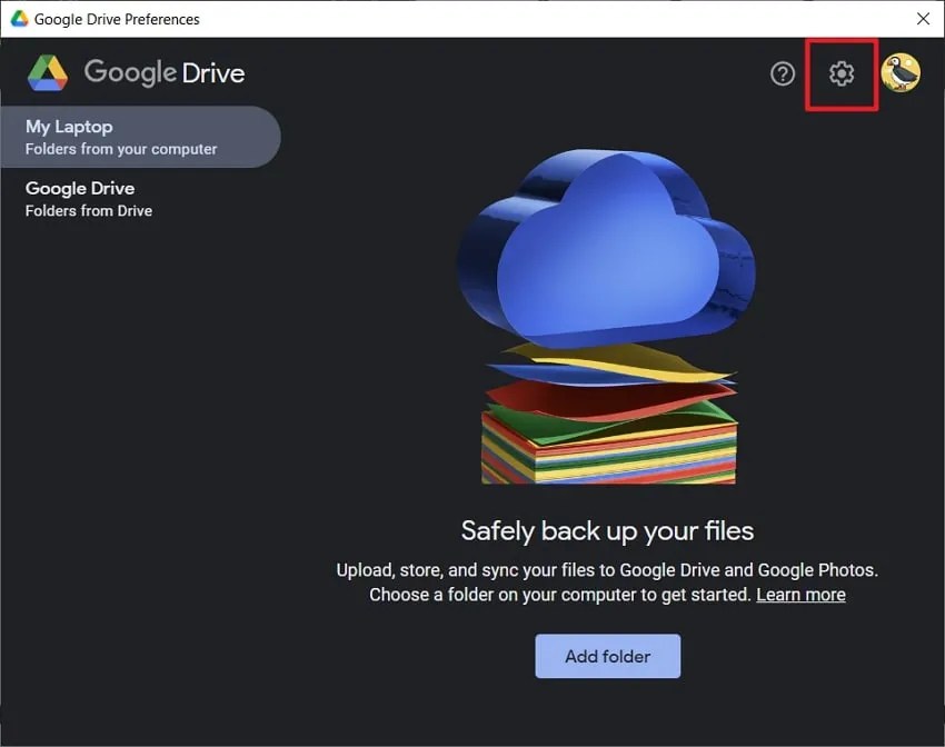 Top 10 Fixes for Google Drive Not Syncing Issues UPDF