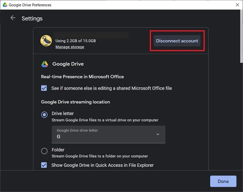 Top 10 Fixes for Google Drive Not Syncing Issues UPDF