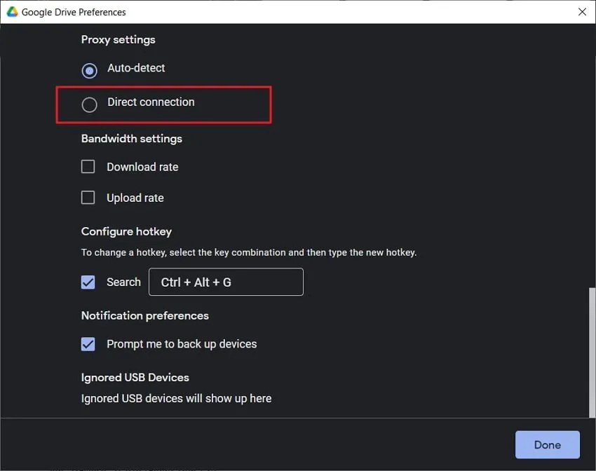 Top 10 Fixes for Google Drive Not Syncing Issues UPDF
