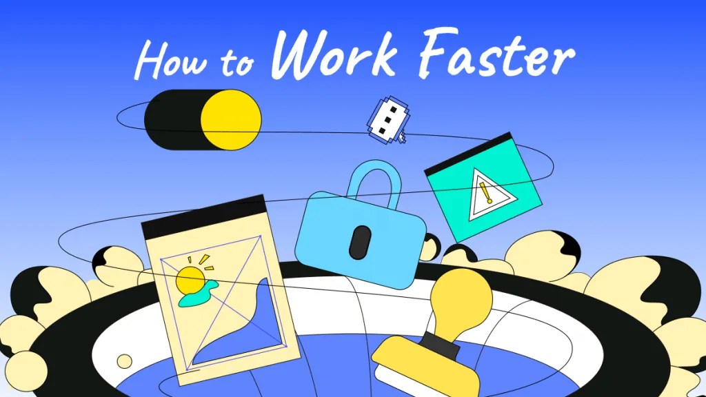 5 Detailed Tips on How to Make Time Go Faster at Work UPDF