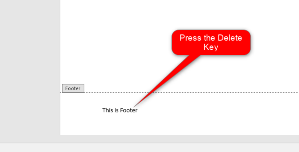 [Learn] 3 Methods to Remove Header and Footer in Word UPDF