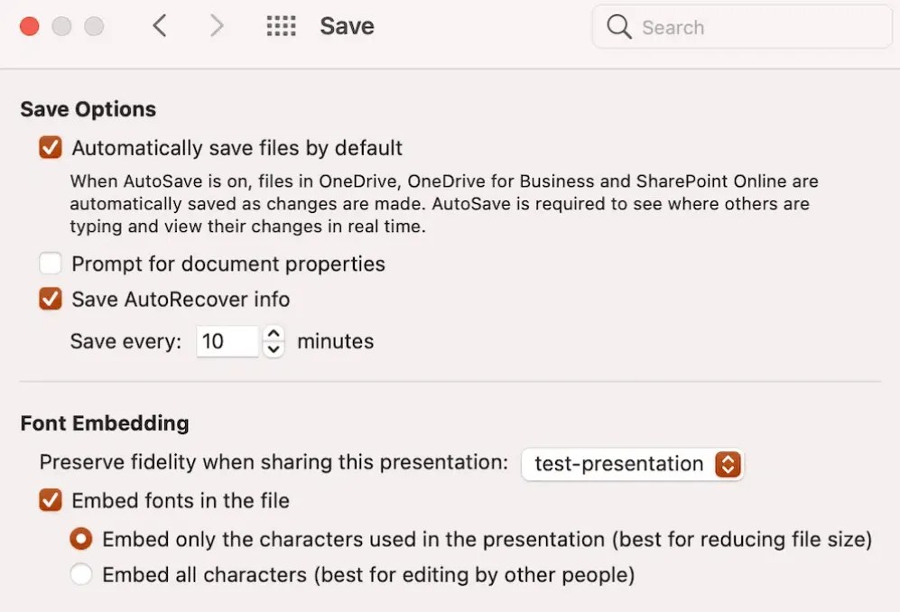 Discover Simple Methods to Embed Fonts in PowerPoint UPDF