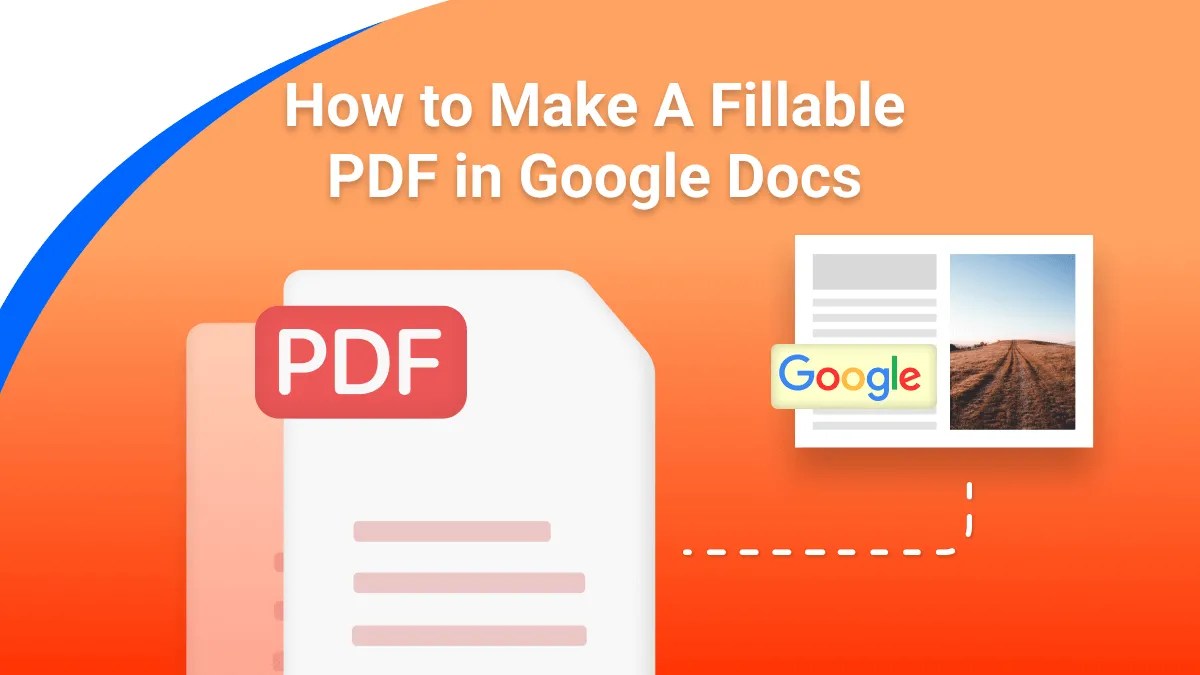 Tips of PDF Form UPDF