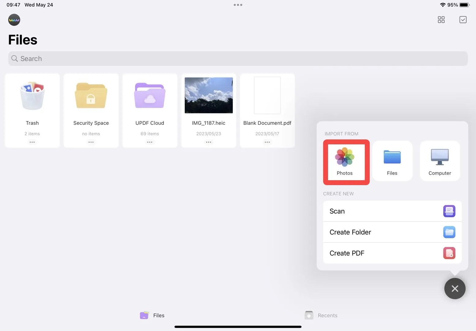 Easily Create PDF On iPads? A Userfriendly Guide UPDF
