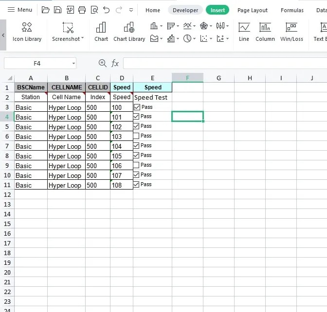 Understanding How to Insert Checkbox in Excel UPDF
