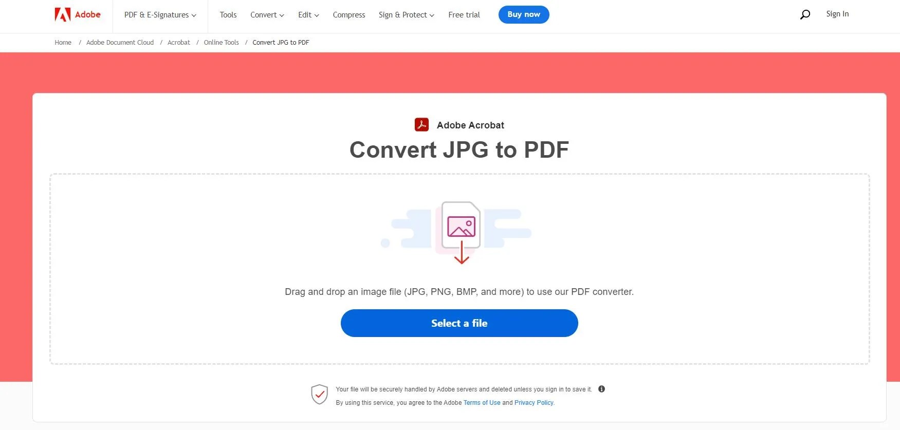 5 Best JPG to PDF Converter Online Free UPDF