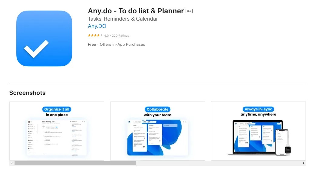 Planner Apps For Mac 5 Professional UPDF