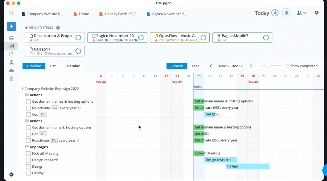 Planner Apps For Mac 5 Professional UPDF