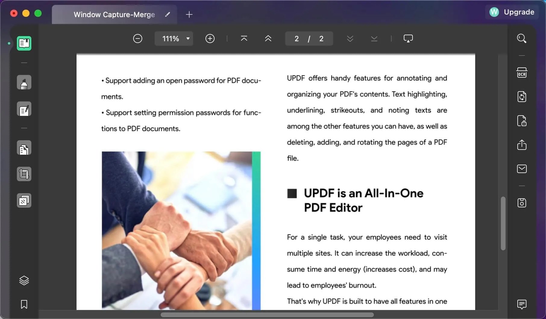 How to Enable PDF Dark Mode? (Useful Methods) UPDF
