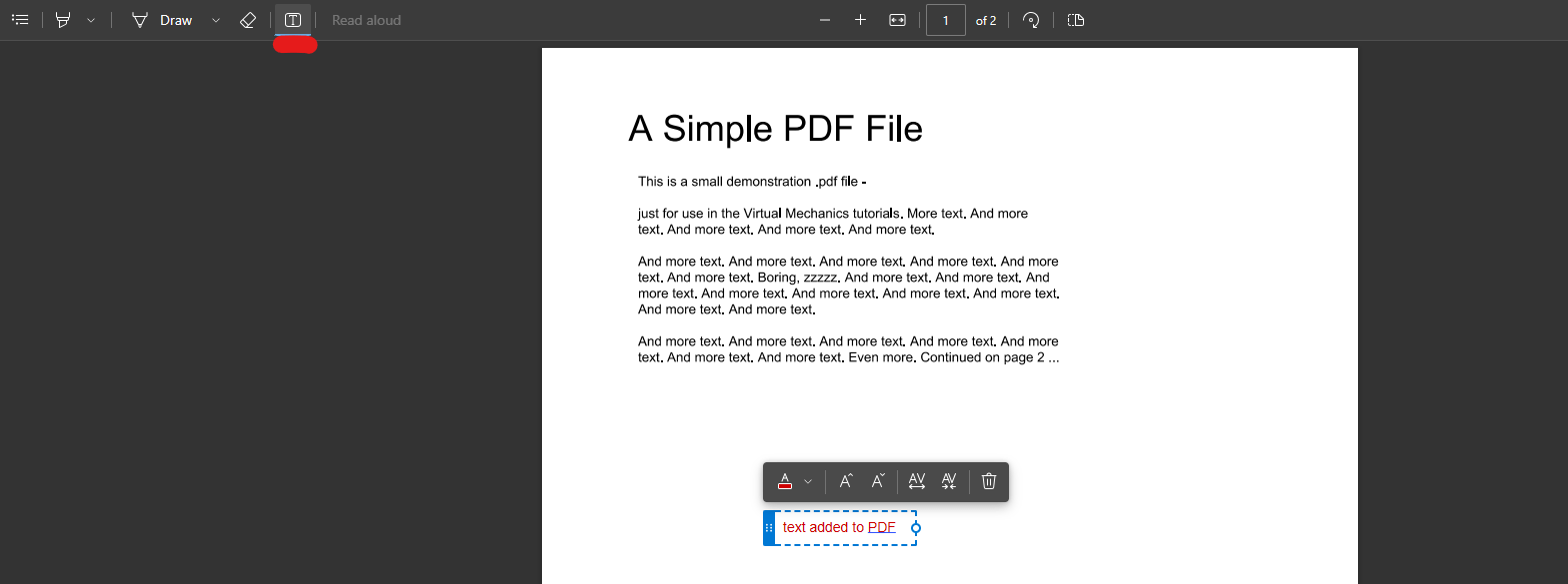 How to Edit PDF in Microsoft Edge A Detailed Guide UPDF