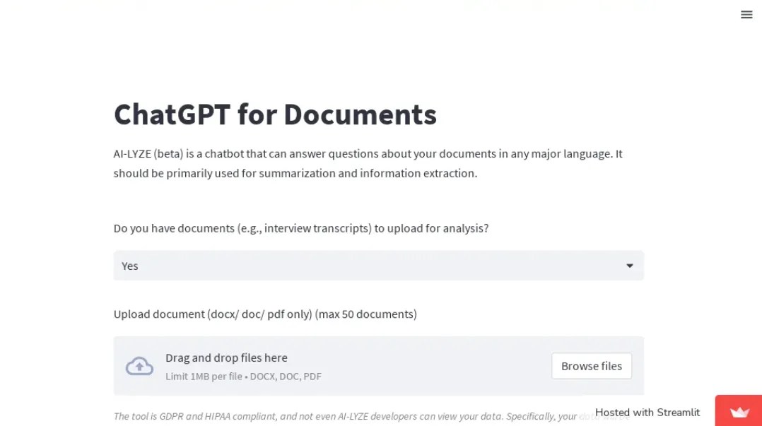 Top 6 AI Document Analysis Tools to Boost Productivity UPDF
