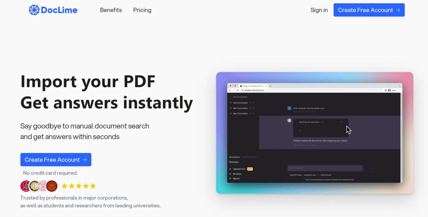 Top 6 AI Document Analysis Tools to Boost Productivity UPDF