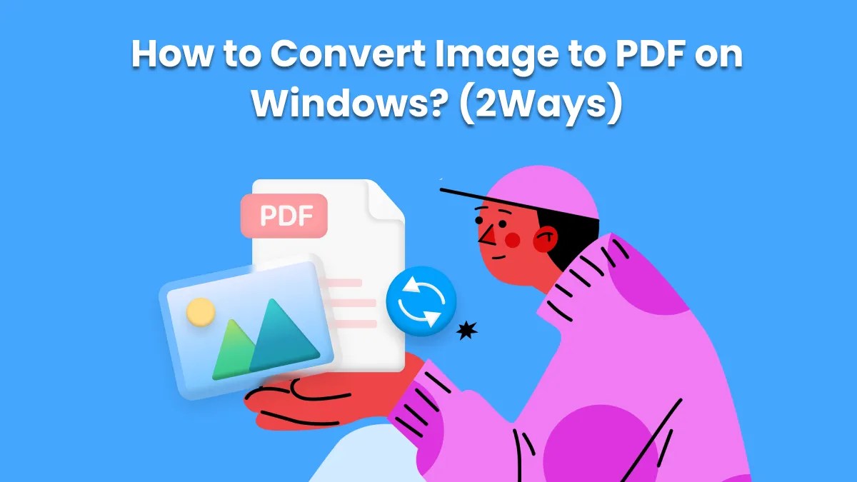 Create PDFs from All Kinds of Other File Formats UPDF