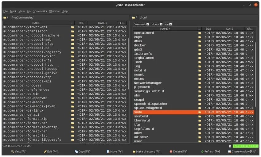 Top 5 macOS File Managers Every Mac User Should Know UPDF