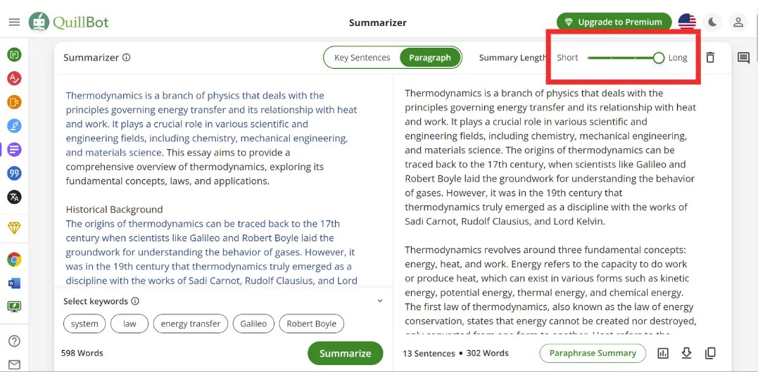 QuillBot Summarizer 2024 Review Is This AI Tool Worth it?