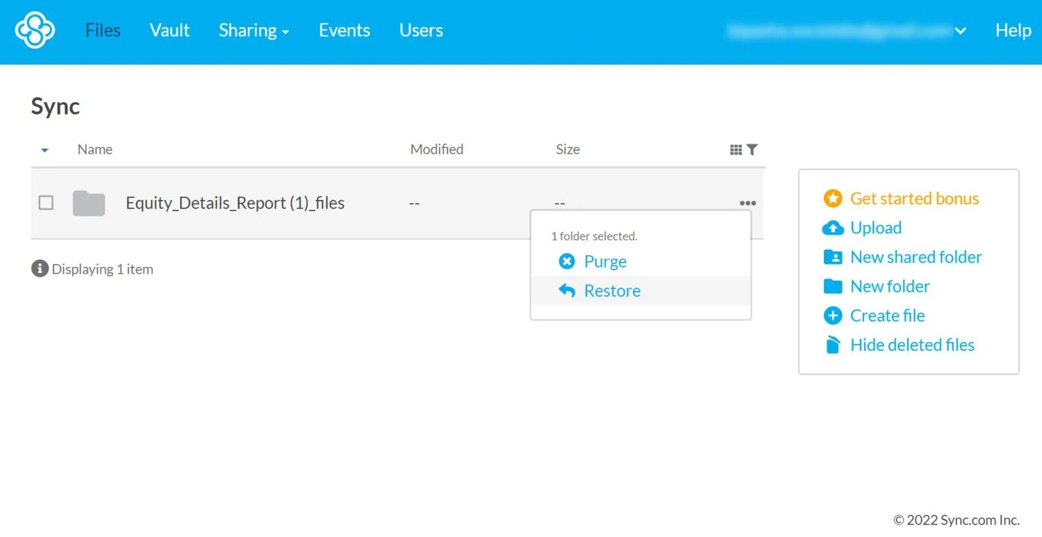 5 of The Best File Sync Software in 2024 UPDF