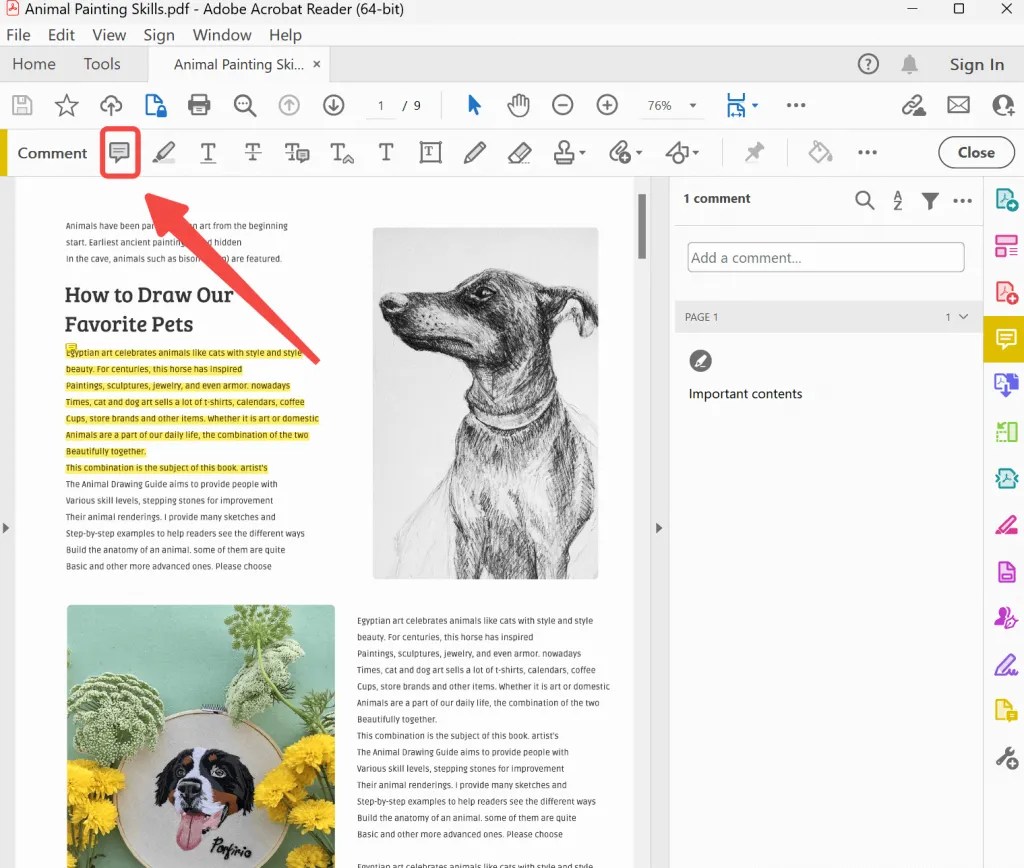 How to Add Notes to PDF 5 Effective Ways UPDF
