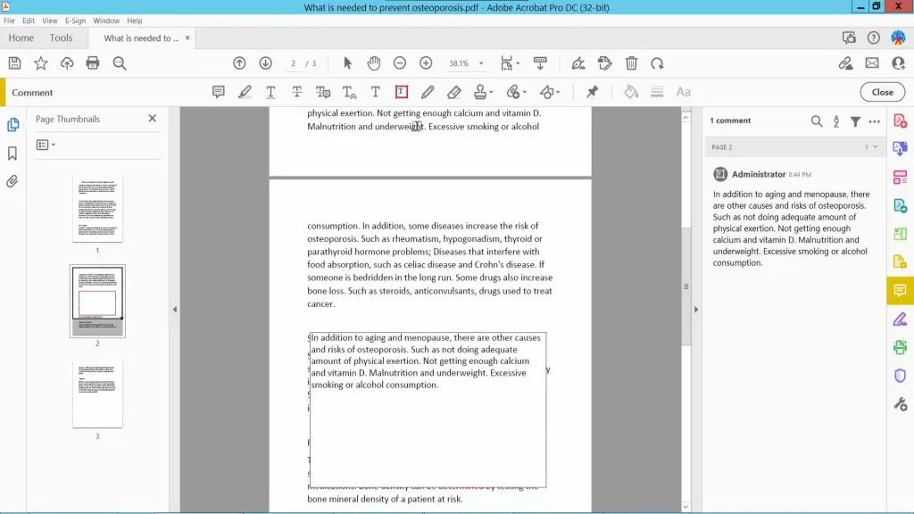 How to Add Text Box in Adobe Acrobat? (Step by Step) UPDF