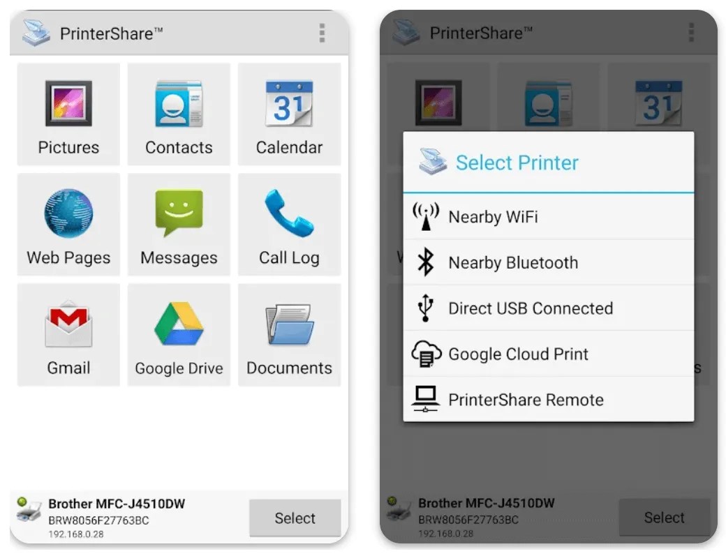 Top 5 PDF Printer Android Solutions [Musttry] UPDF