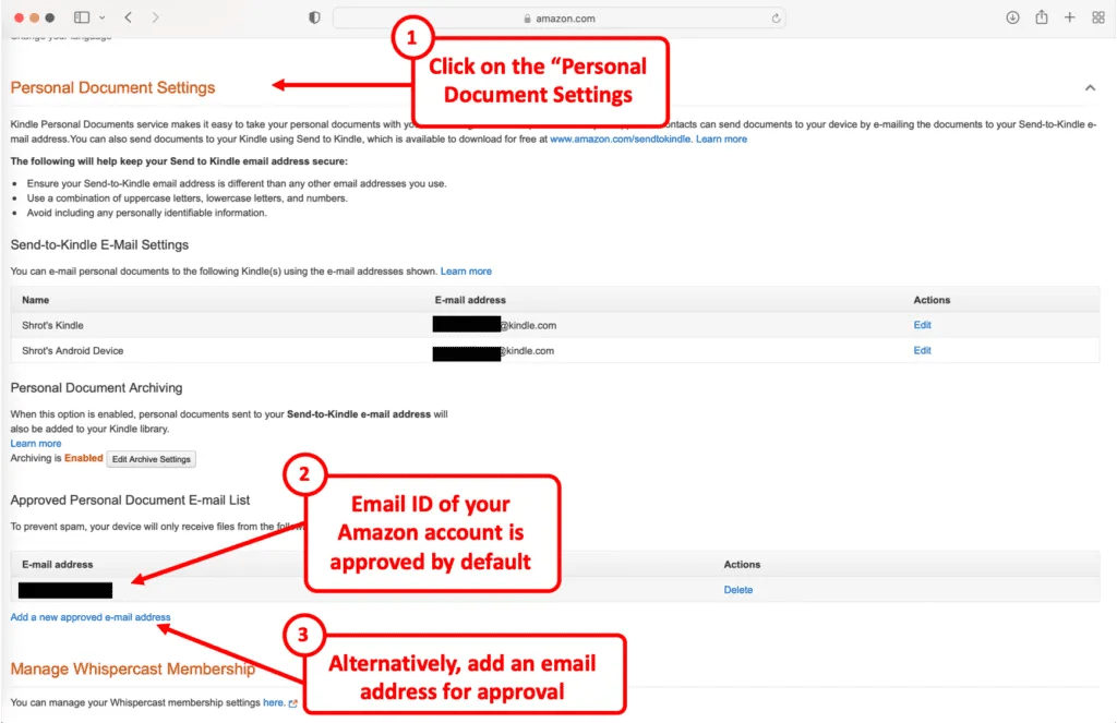 Three Easy Ways to Send PDFs to Kindle Device or App UPDF