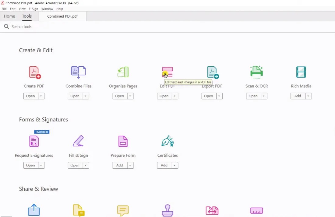 How to Embed Video in PDF With and Without Acrobat? UPDF