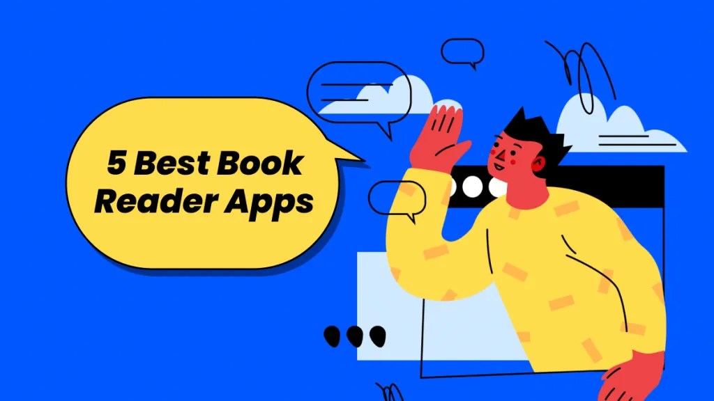 5 Best PDF Audio Readers (2024 Reviews) UPDF