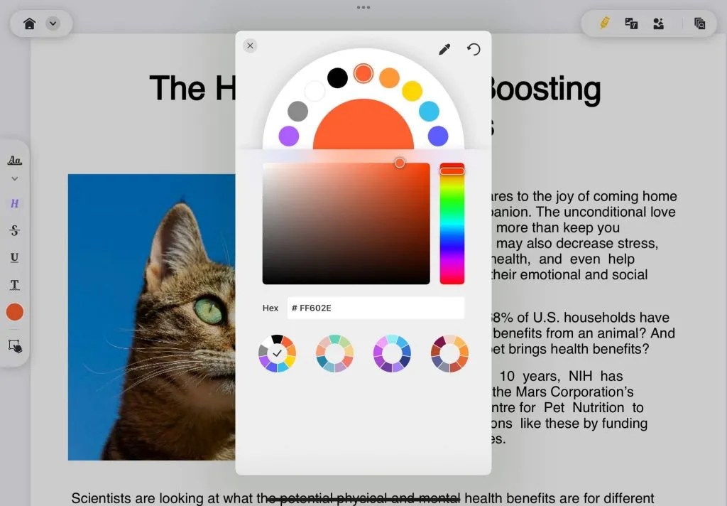 How to Highlight PDF iPad? (Easy Guide for You) UPDF