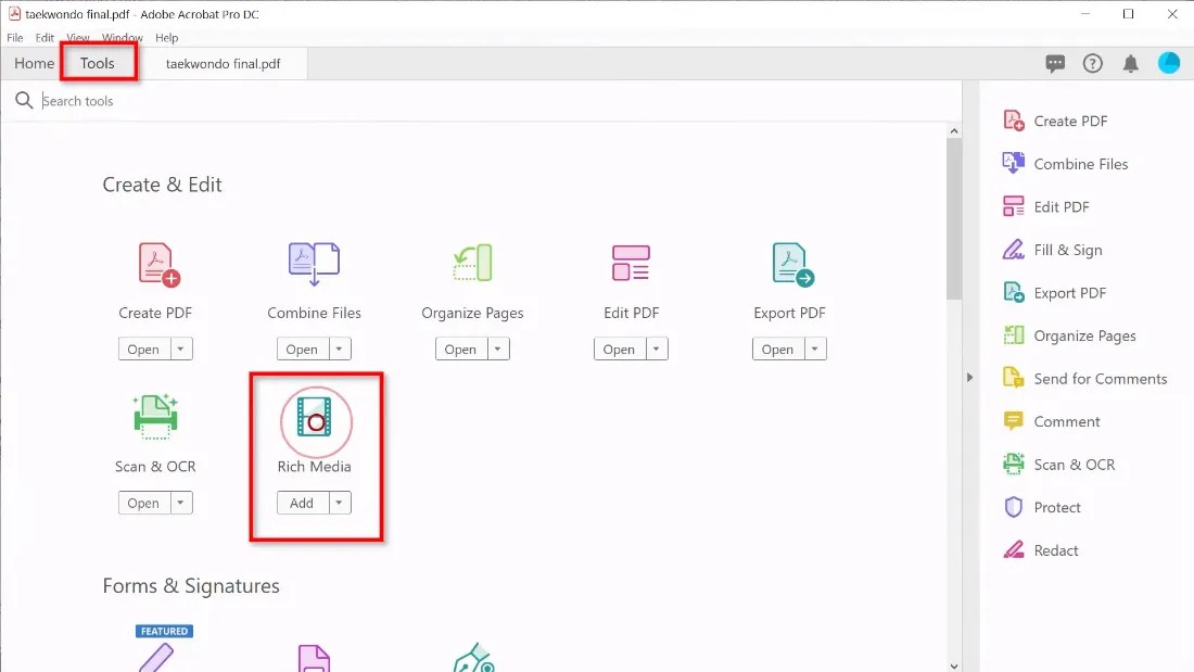 How to Embed Video in PDF With and Without Acrobat? UPDF