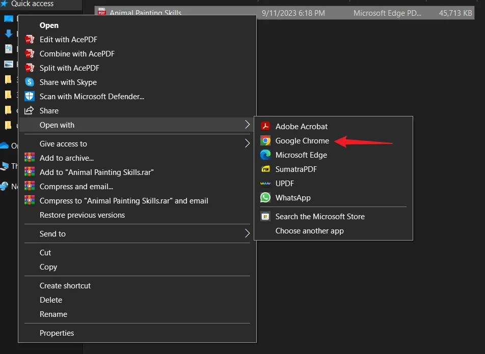 How to Print PDF Without Margins (Best 4 Methods) UPDF