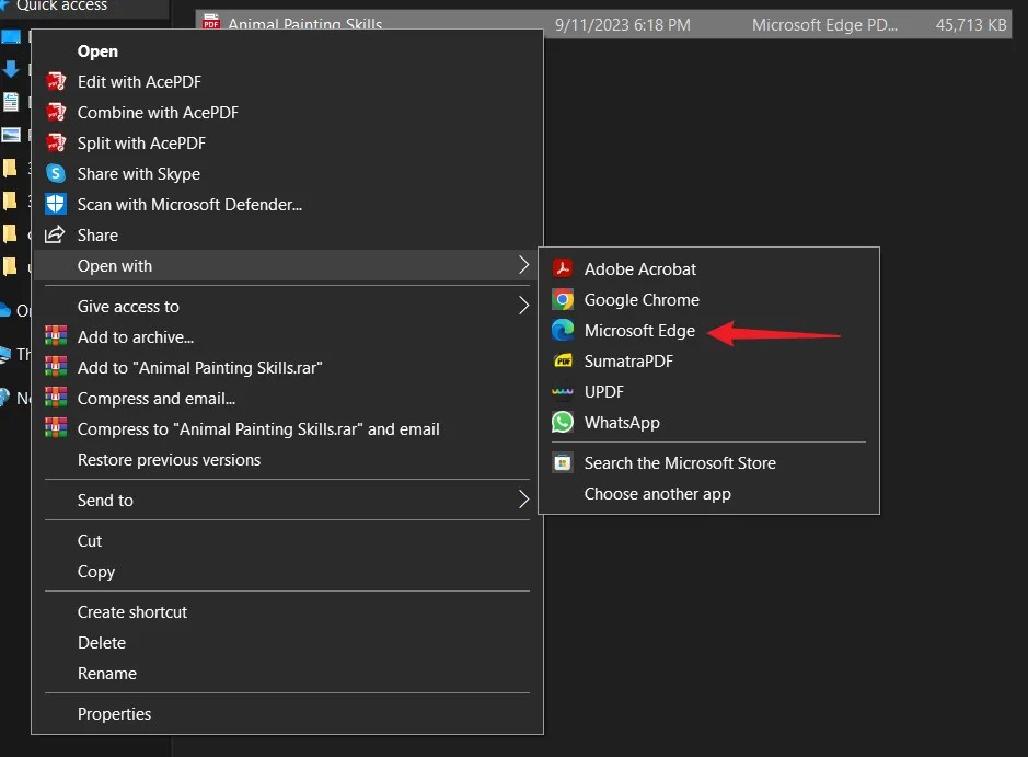 How to View Comments in PDF? (5 Proven Ways) UPDF